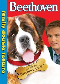Beethoven Double Feature