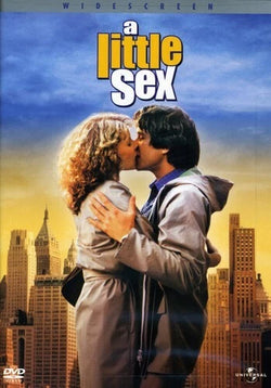 A Little Sex