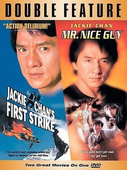 First Strike / Mr. Nice Guy