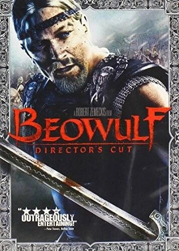 Beowulf (2007)