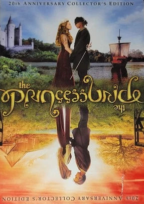 The Princess Bride
