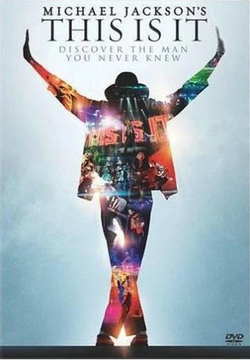 Michael Jackson: This Is It