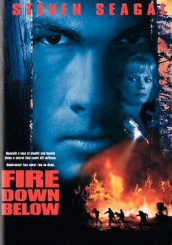 Fire Down Below