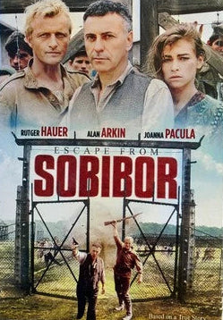 Escape from Sobibor