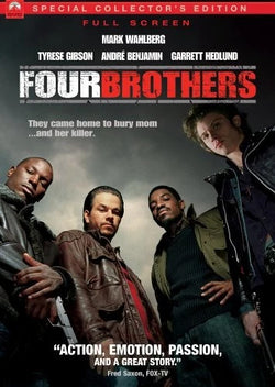 Four Brothers