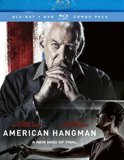 American Hangman