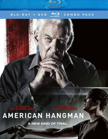 American Hangman