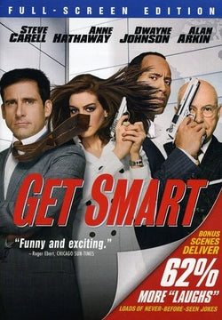 Get Smart