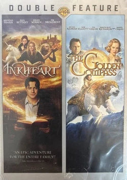 Inkheart / The Golden Compass