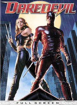 Daredevil