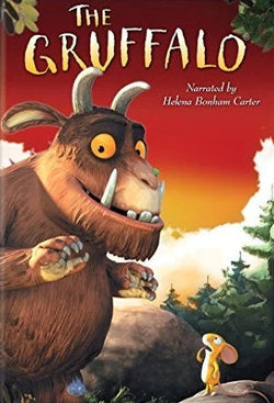 The Gruffalo