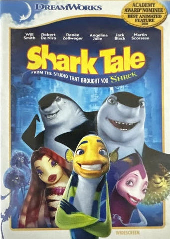 Shark Tale