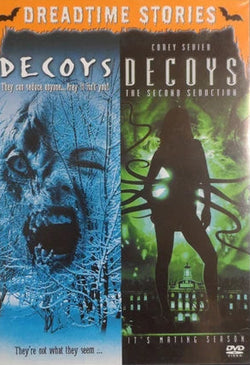 Decoys / Decoys: The Second Seduction