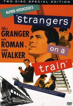 Strangers on a Train