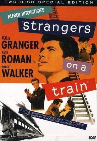 Strangers on a Train
