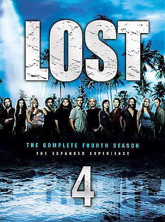 Lost: Season 4