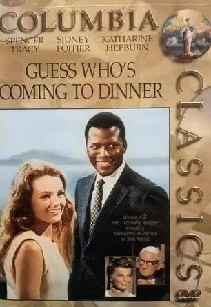 Guess Who's Coming To Dinner?