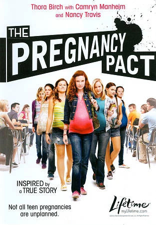 The Pregnancy Pact