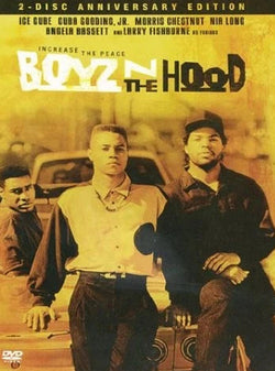 Boyz n the Hood