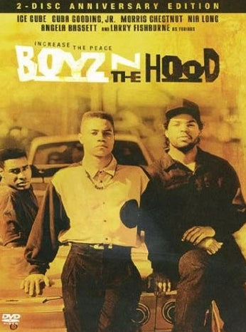 Boyz n the Hood