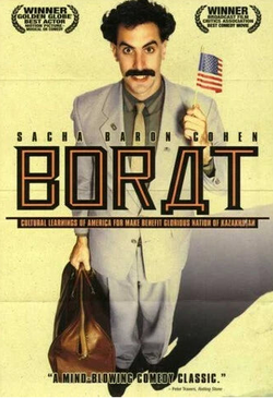 Borat