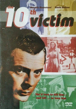 The 10th Victim