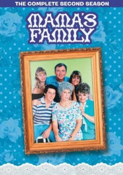 Mama's Family: Season 2