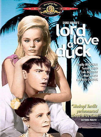 Lord Love a Duck