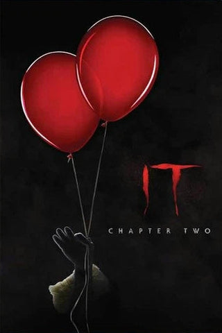 IT: Chapter 2 (2019)