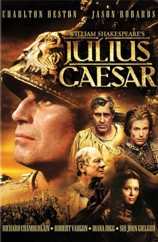 Julius Caesar (1970)