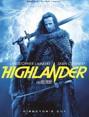 Highlander