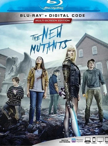The New Mutants