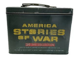 America: Stories Of War