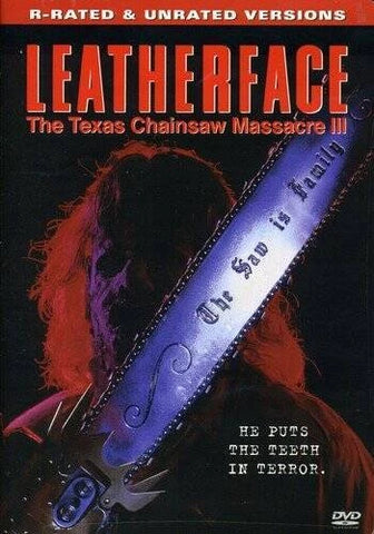 Leatherface