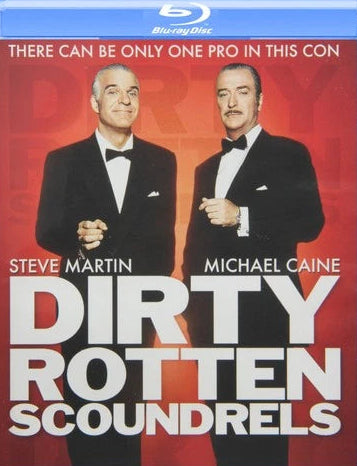 Dirty Rotten Scoundrels