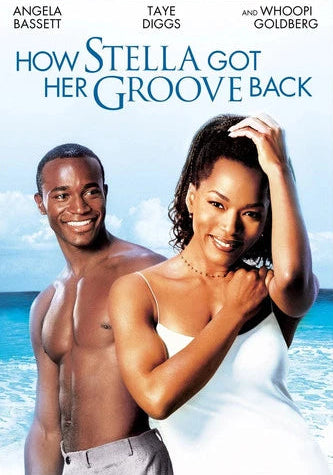 How Stella Got Her Groove Back