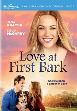 Love At First Bark