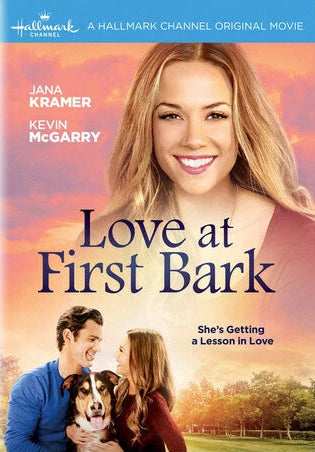 Love At First Bark