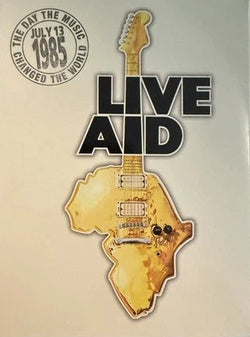 Live Aid