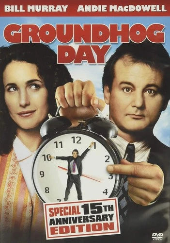 Groundhog Day
