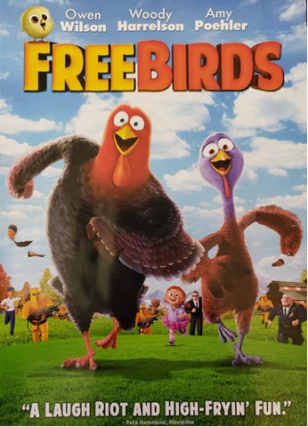Free Birds
