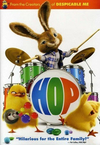 HOP