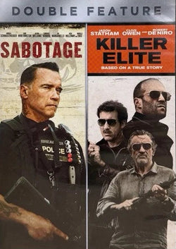 Sabotage / Killer Elite