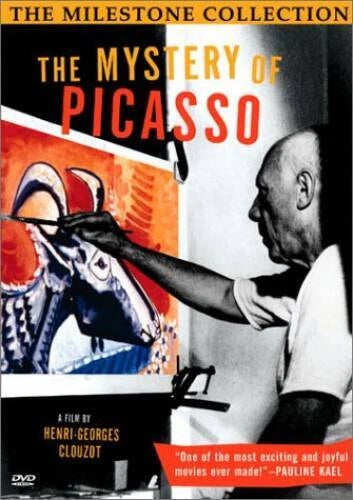 The Mystery of Picasso