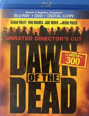 Dawn Of The Dead