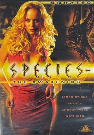Species: The Awakening