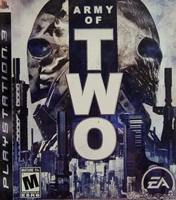 Army Of Two