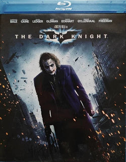 The Dark Knight