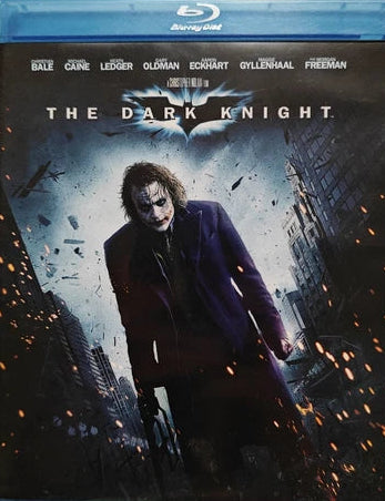 The Dark Knight