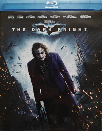 The Dark Knight